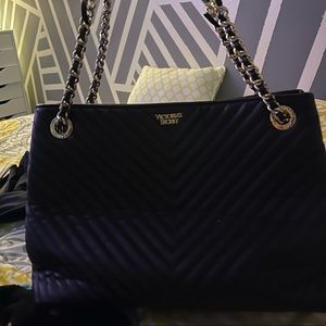 Victoria’s Secret purse